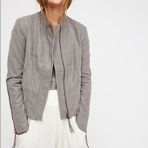 Free People jacket